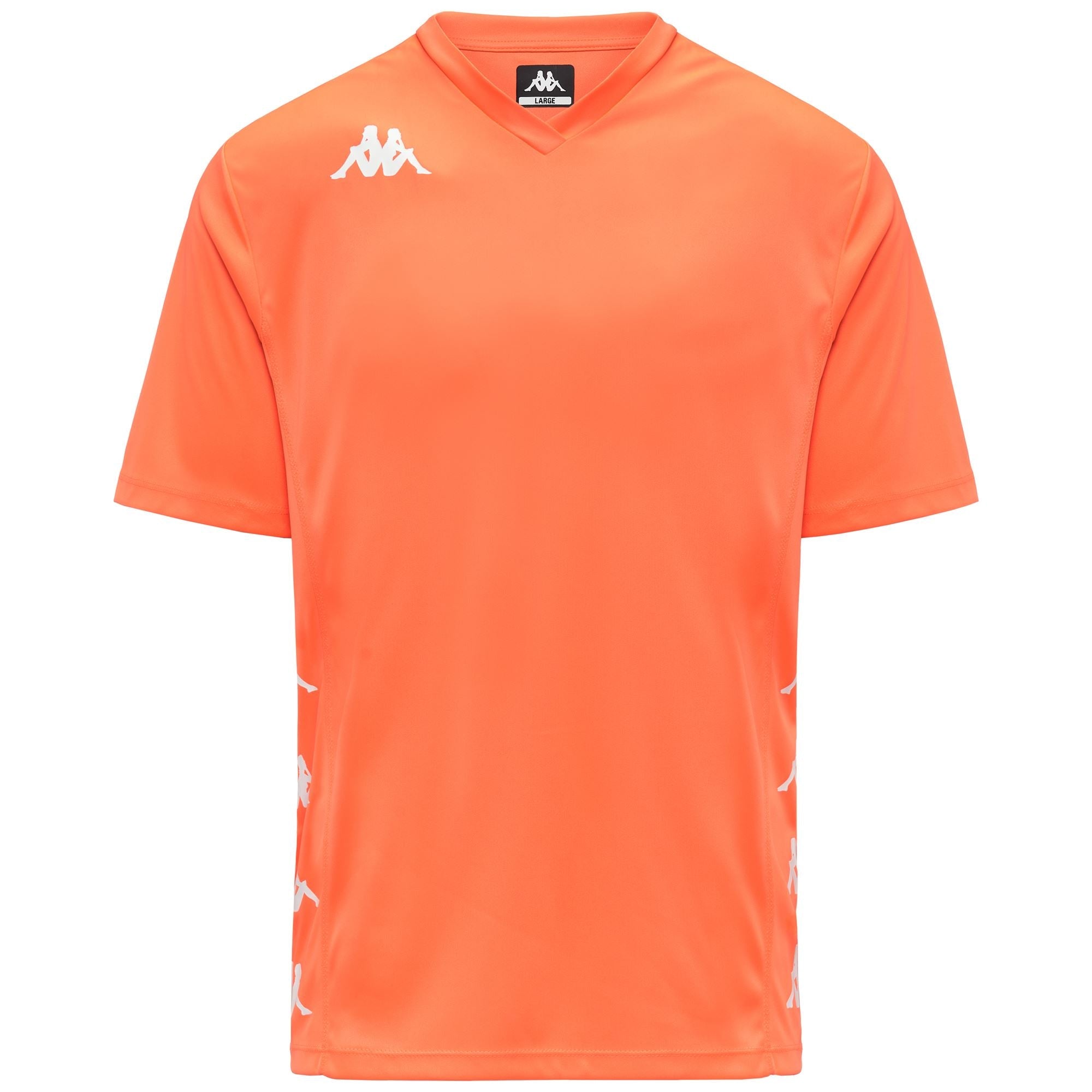 KAPPA4FOOTBALL DASTOLO Orange Flame | Kappa discount
