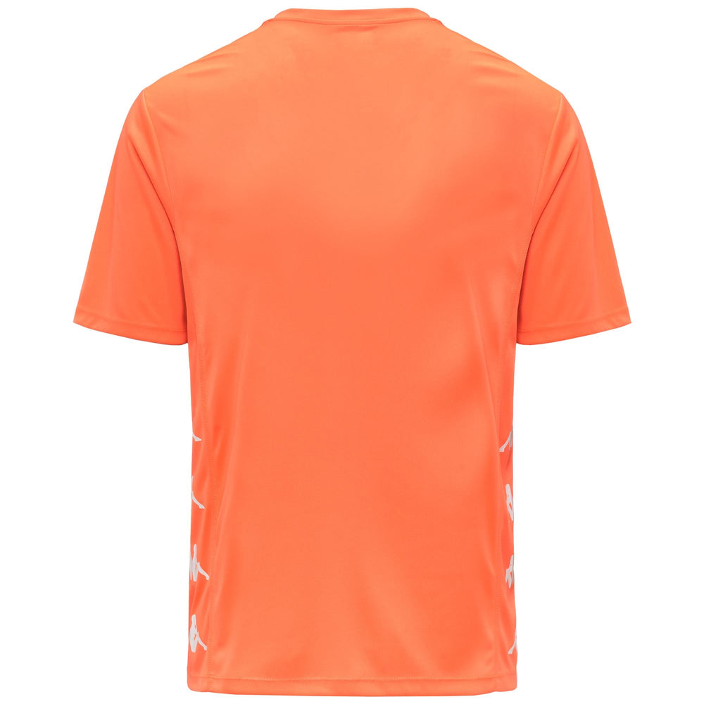 KAPPA4FOOTBALL DASTOLO Orange Flame | Kappa discount