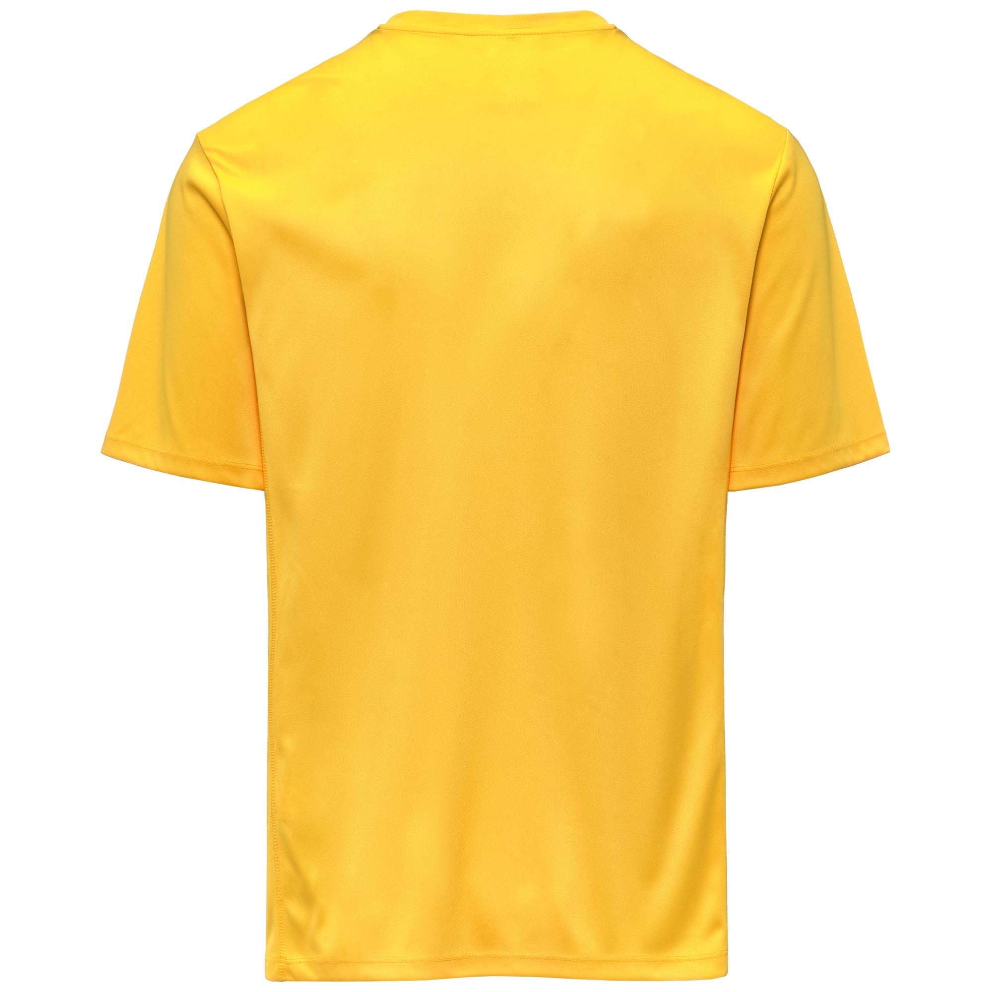 KAPPA4FOOTBALL DASTOLO Yellow Dandelion | Kappa on sale