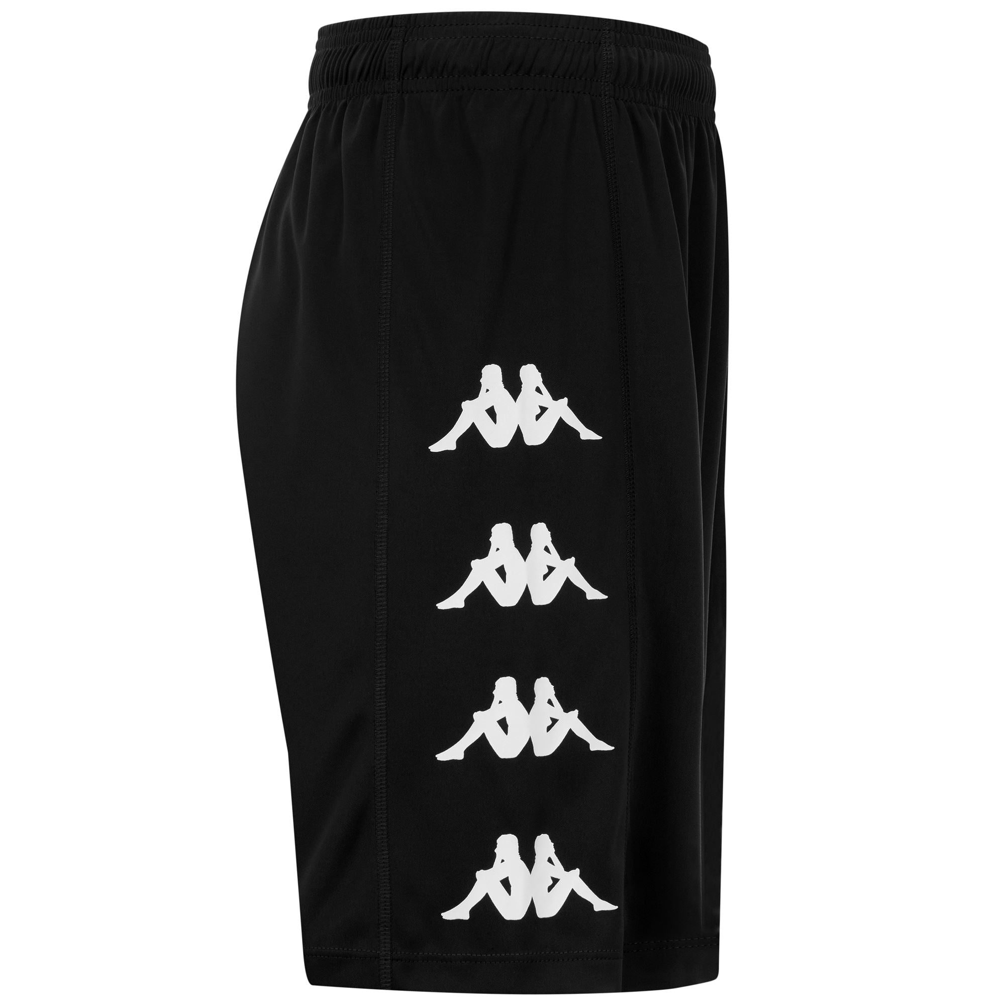 KAPPA4FOOTBALL DURCHET Black | Kappa near me