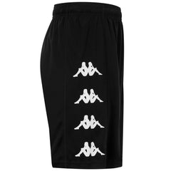 KAPPA4FOOTBALL DURCHET Black | Kappa near me
