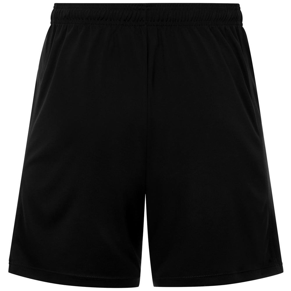 KAPPA4FOOTBALL DURCHET Black | Kappa near me
