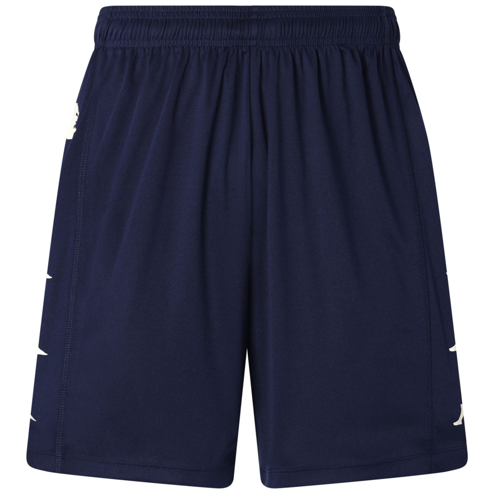 KAPPA4FOOTBALL DURCHET Blue Marine | Kappa US
