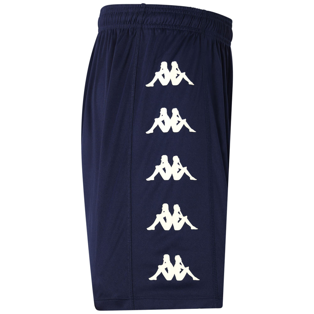KAPPA4FOOTBALL DURCHET Blue Marine | Kappa US