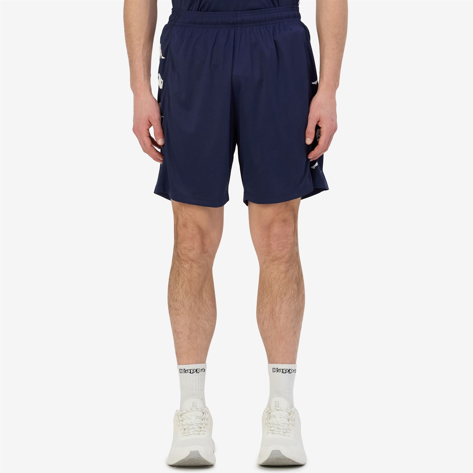 KAPPA4FOOTBALL DURCHET Blue Marine | Kappa US