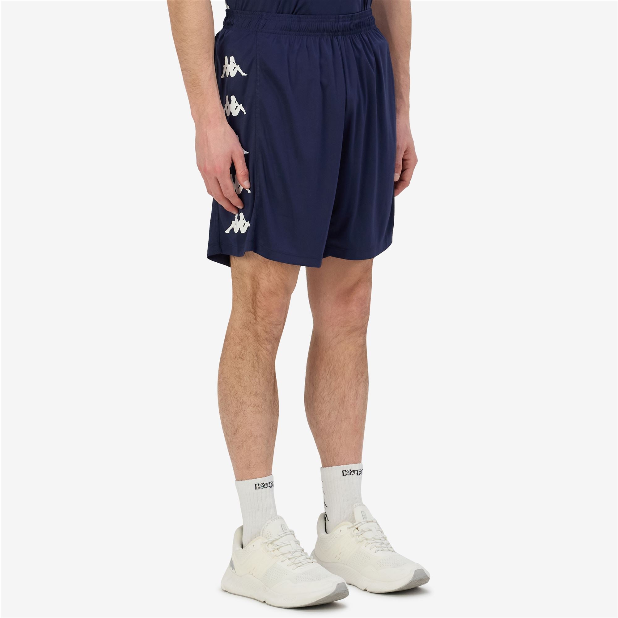 KAPPA4FOOTBALL DURCHET Blue Marine | Kappa US