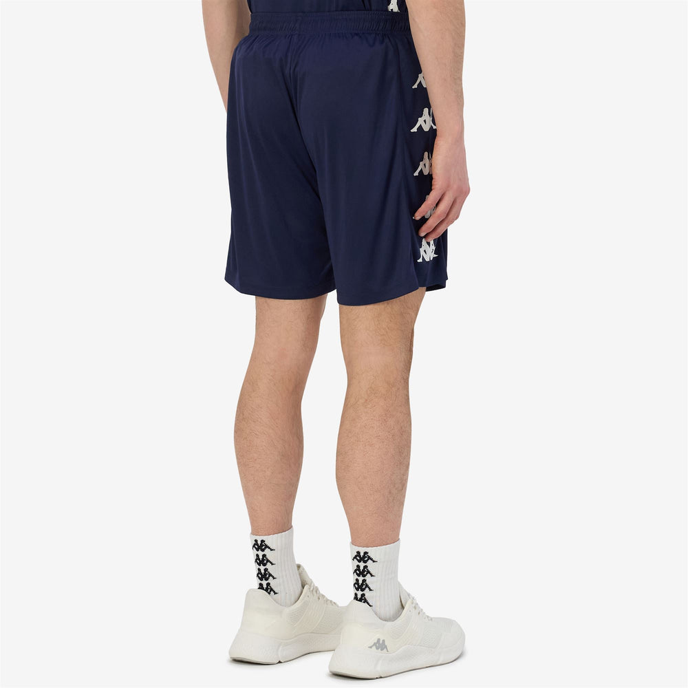 KAPPA4FOOTBALL DURCHET Blue Marine | Kappa US