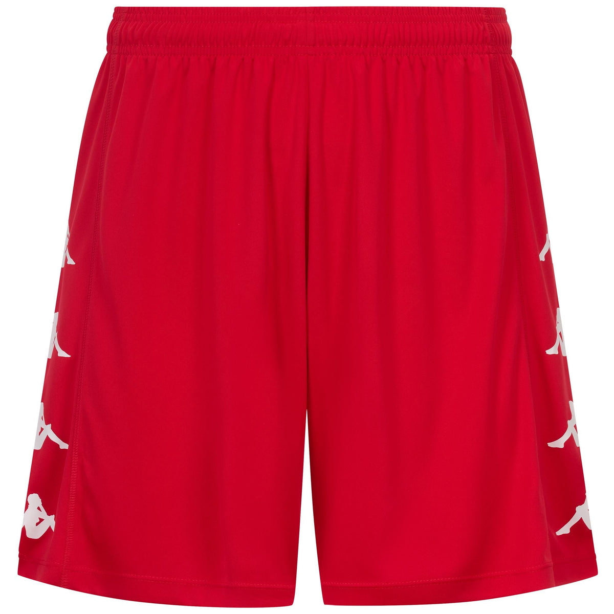KAPPA4FOOTBALL DURCHET Red Chinese | Kappa discount