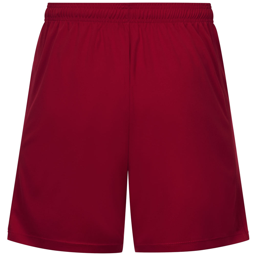 KAPPA4FOOTBALL DURCHET Red Granata | Kappa on sale
