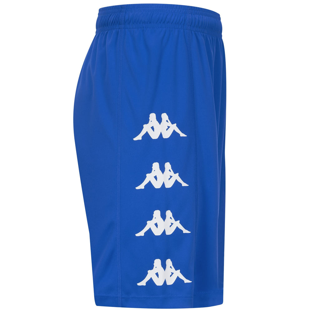 KAPPA4FOOTBALL DURCHET Blue Sapphire | Kappa for sale