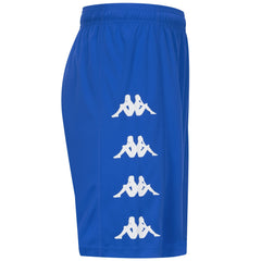 KAPPA4FOOTBALL DURCHET Blue Sapphire | Kappa for sale