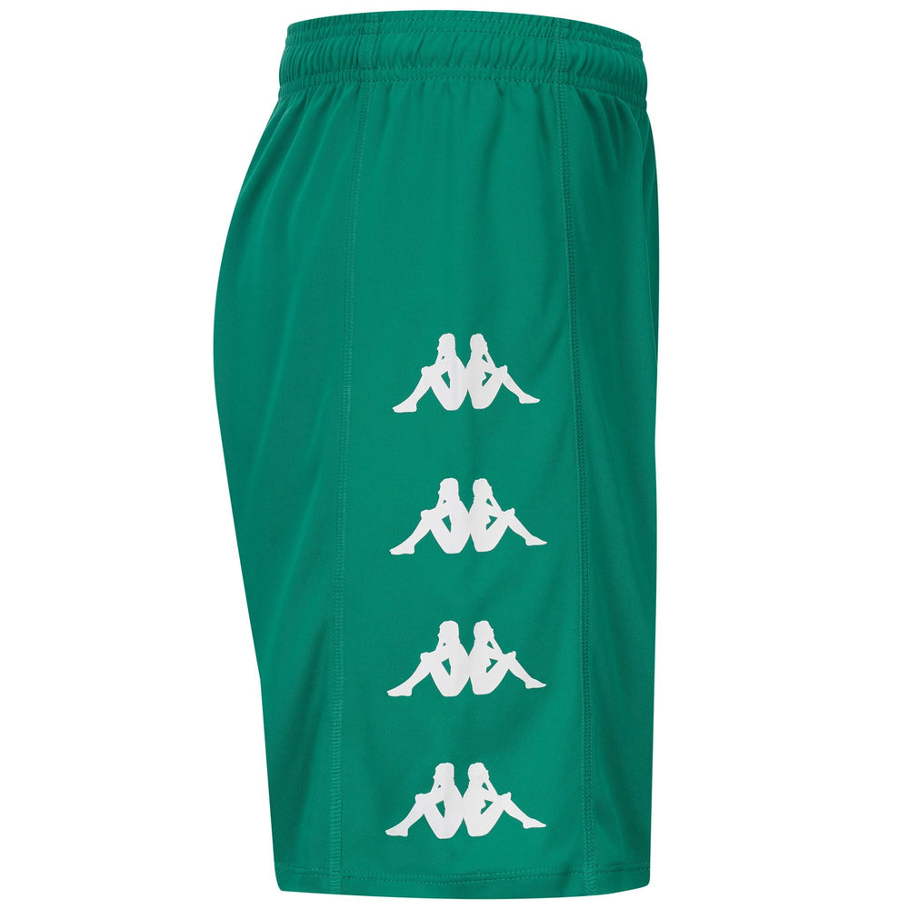 KAPPA4FOOTBALL DURCHET Green | Kappa sale