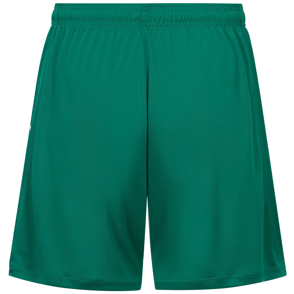 KAPPA4FOOTBALL DURCHET Green | Kappa sale