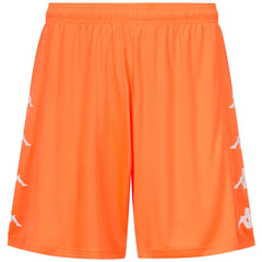 KAPPA4FOOTBALL DURCHET Orange Flame | Kappa online
