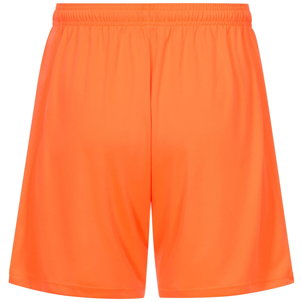 KAPPA4FOOTBALL DURCHET Orange Flame | Kappa online