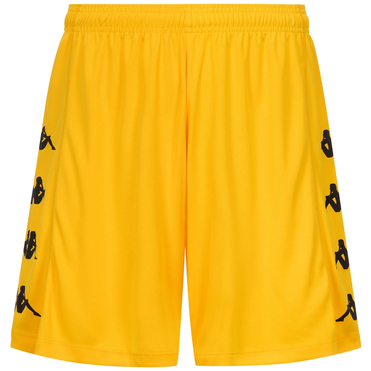KAPPA4FOOTBALL DURCHET Yellow Dandelion | Kappa near me