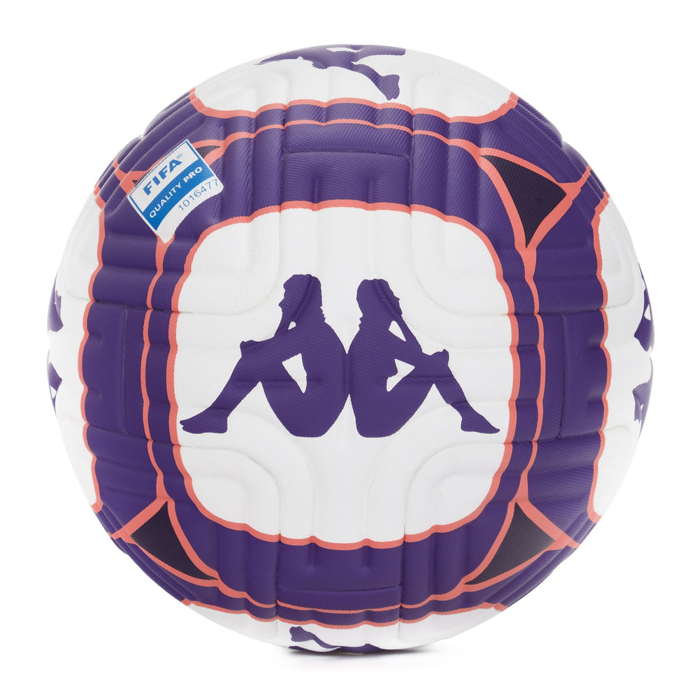 PLAYER 20.1E THB FIFA Q PRO White-violet-orange Coral | Kappa online