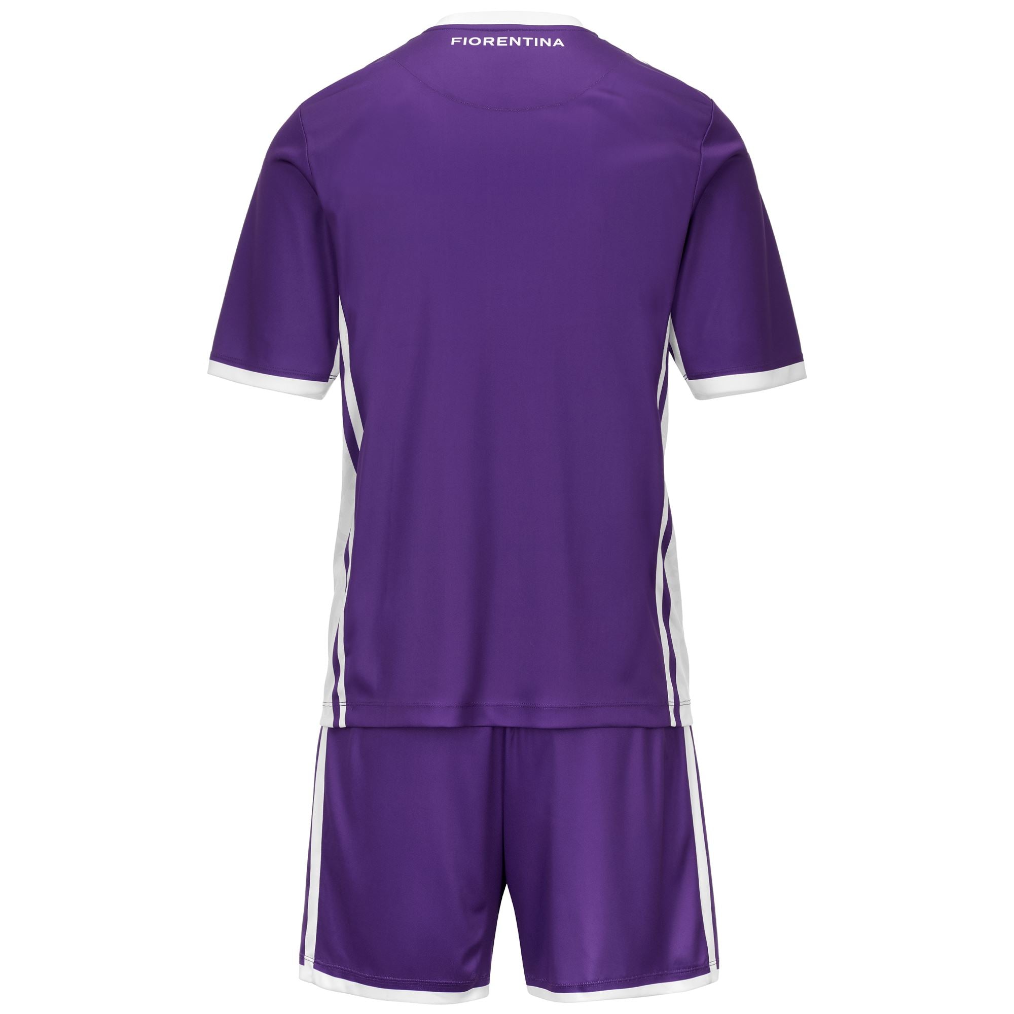 KOMBAT KIT 2026 HOME FIORENTINA Violet Tillandsia-white | Kappa for sale
