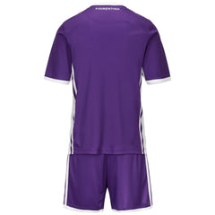 KOMBAT KIT 2026 HOME FIORENTINA Violet Tillandsia-white | Kappa for sale