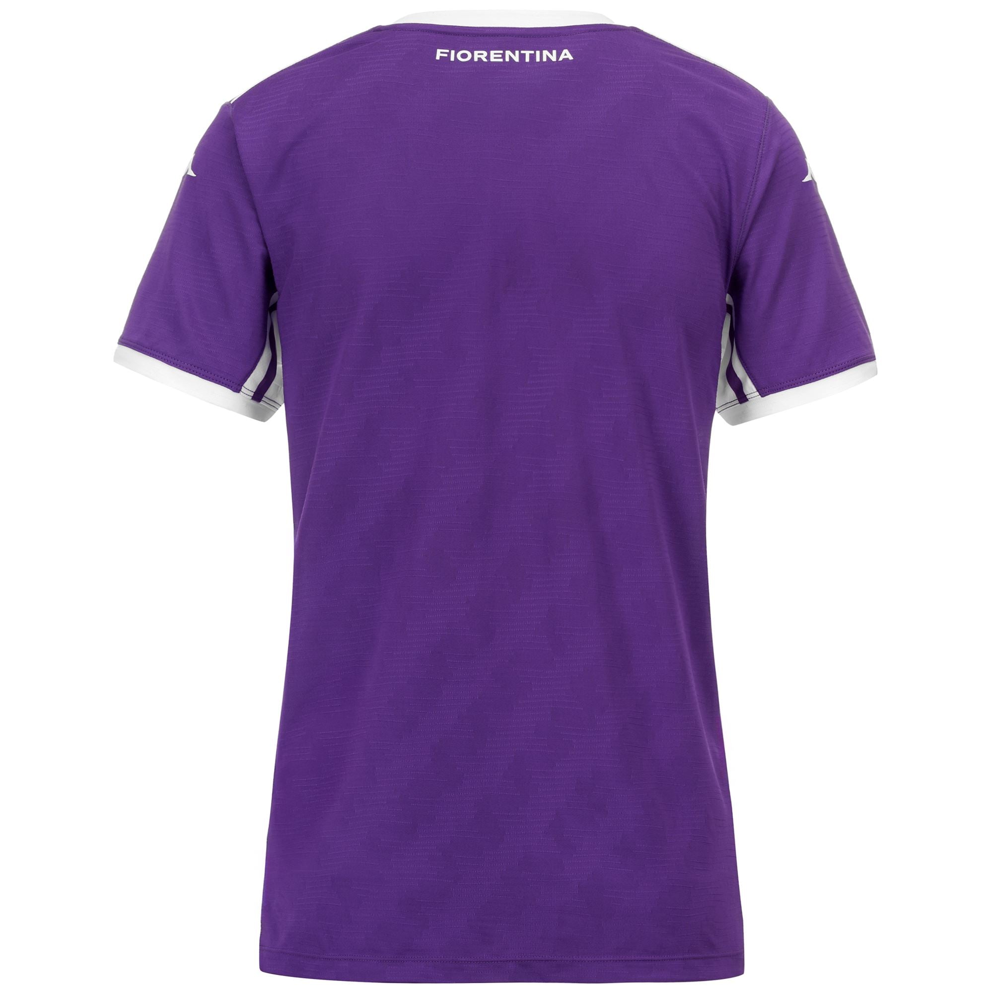 KOMBAT PRO 2026 HOME FIORENTINA Violet Tillandsia-white | Kappa discount