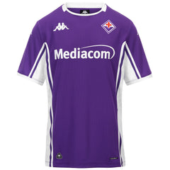 KOMBAT 2026 HOME FIORENTINA Violet Tillandsia-white | Kappa online