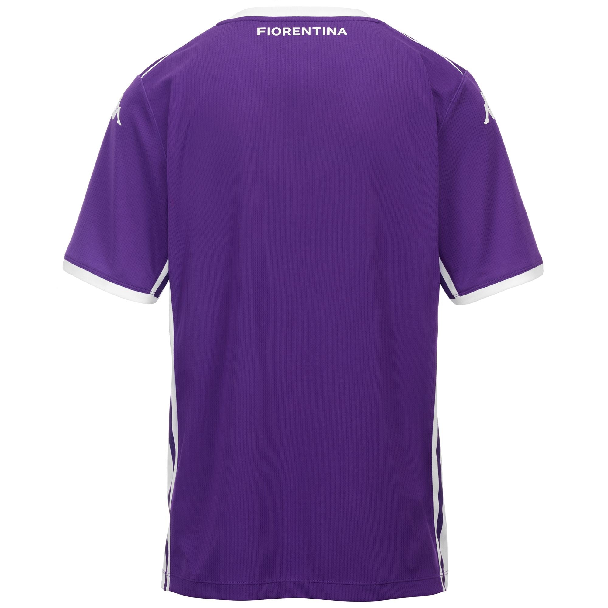 KOMBAT 2026 HOME FIORENTINA Violet Tillandsia-white | Kappa online