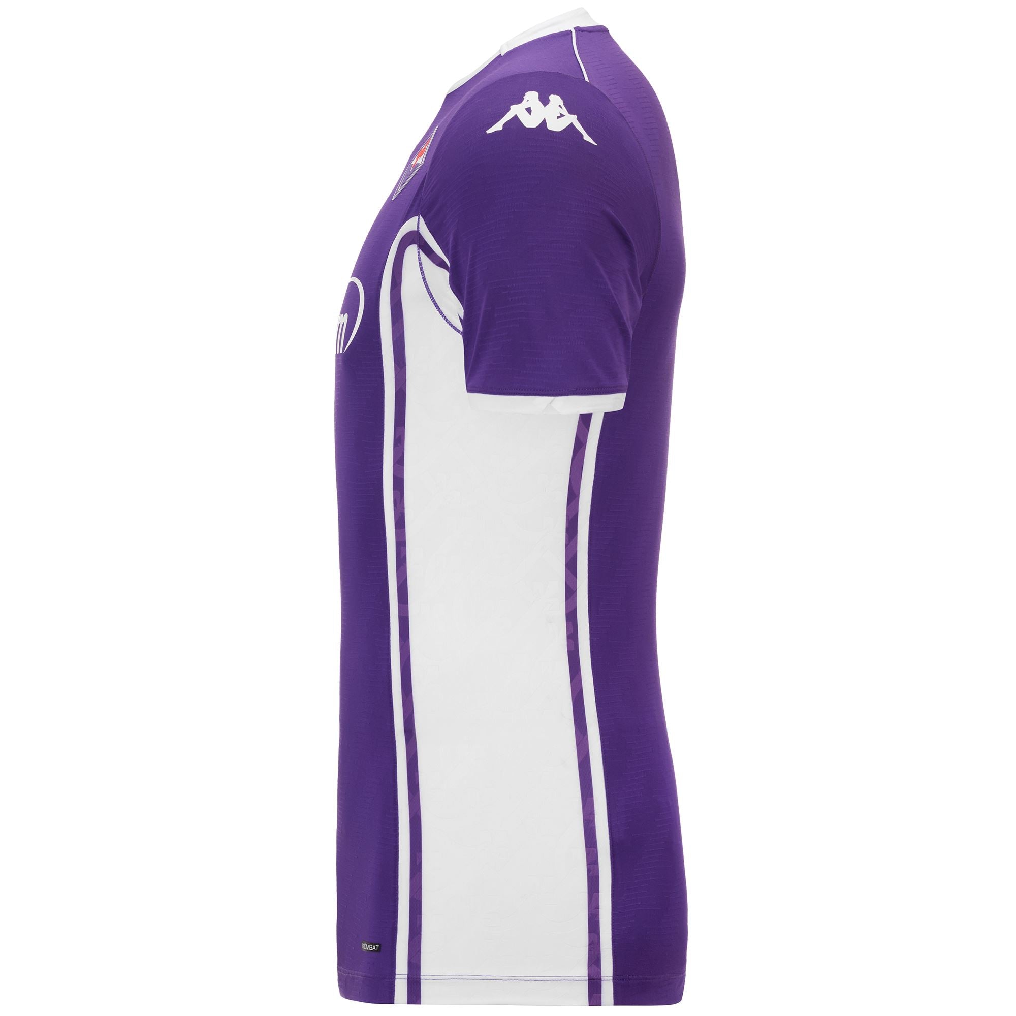 KOMBAT PRO 2026 HOME FIORENTINA Violet Tillandsia-white | Kappa online