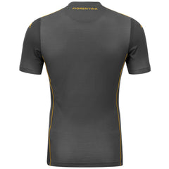 KOMBAT PRO 2026 GK FIORENTINA Grey Poppy-grey Shadow Dk-yellow Bumblebee | Kappa on sale