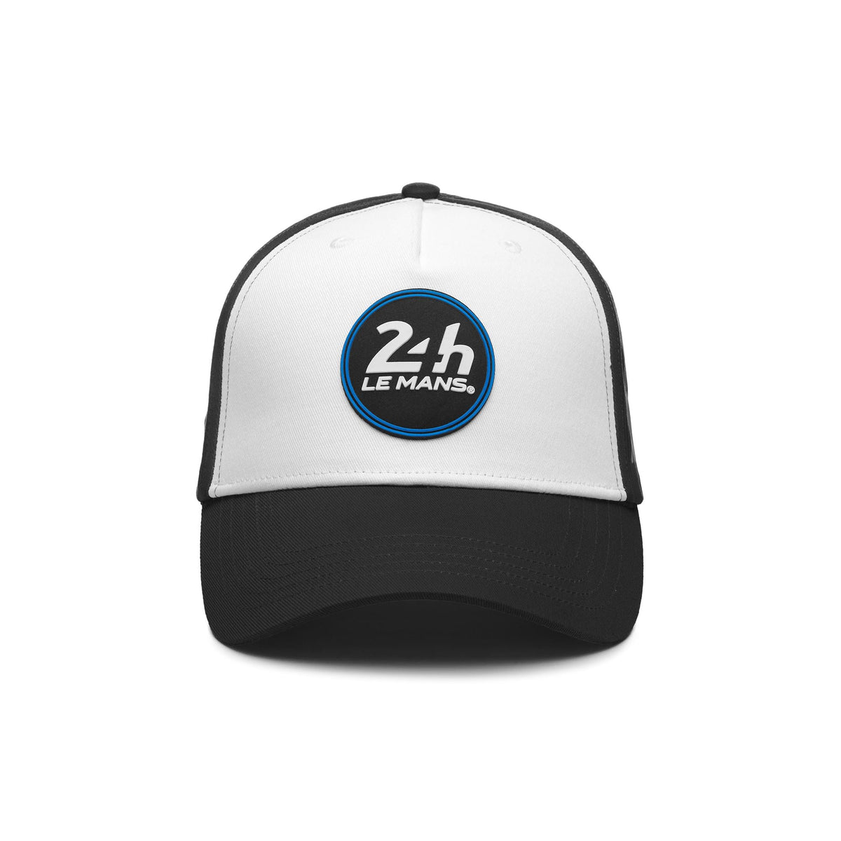 SUPPORTER INDRA 24H LE MANS Black - White | Kappa on sale