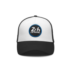 SUPPORTER INDRA 24H LE MANS Black - White | Kappa on sale