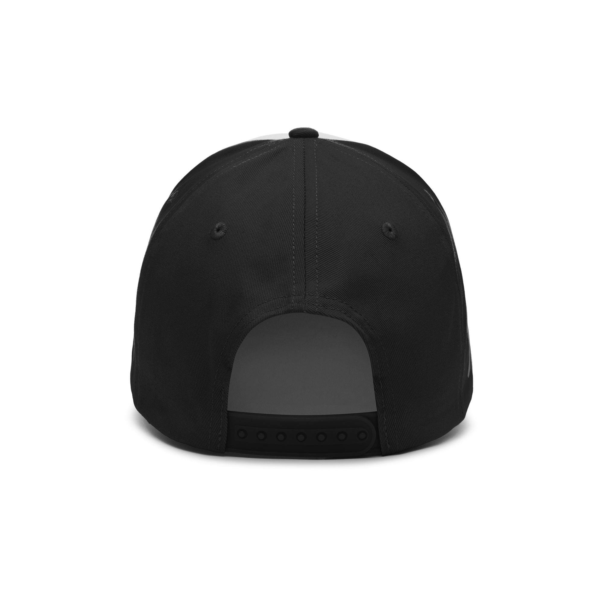 SUPPORTER INDRA 24H LE MANS Black - White | Kappa on sale