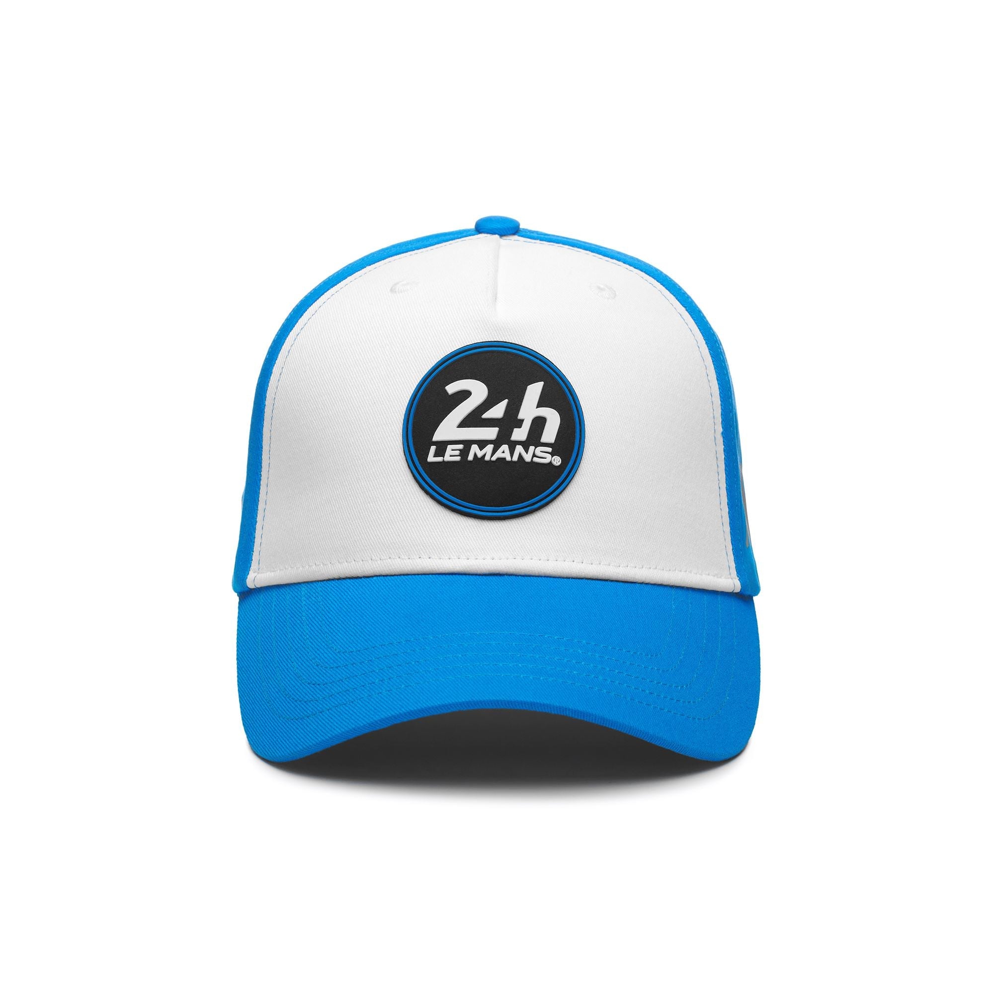 SUPPORTER INDRA 24H LE MANS Blue Brilliant - White | Kappa for sale
