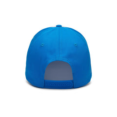 SUPPORTER INDRA 24H LE MANS Blue Brilliant - White | Kappa for sale