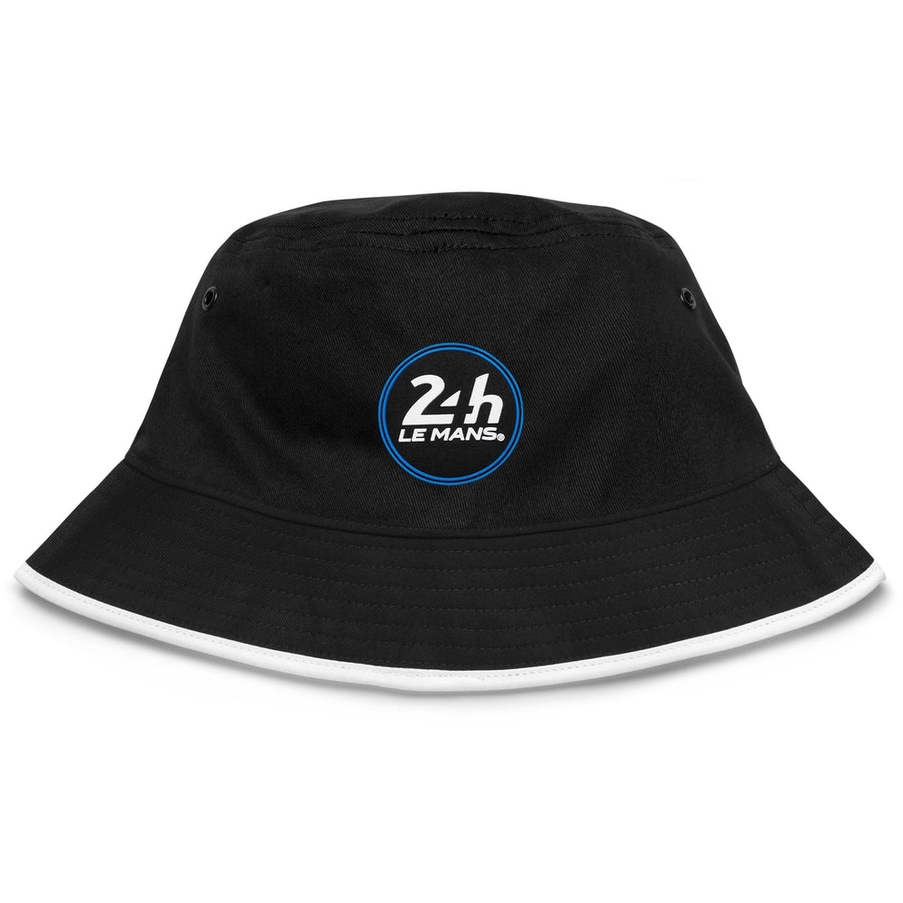 SUPPORTER NEEL 24H LE MANS Black - White | Kappa sale
