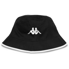 SUPPORTER NEEL 24H LE MANS Black - White | Kappa sale