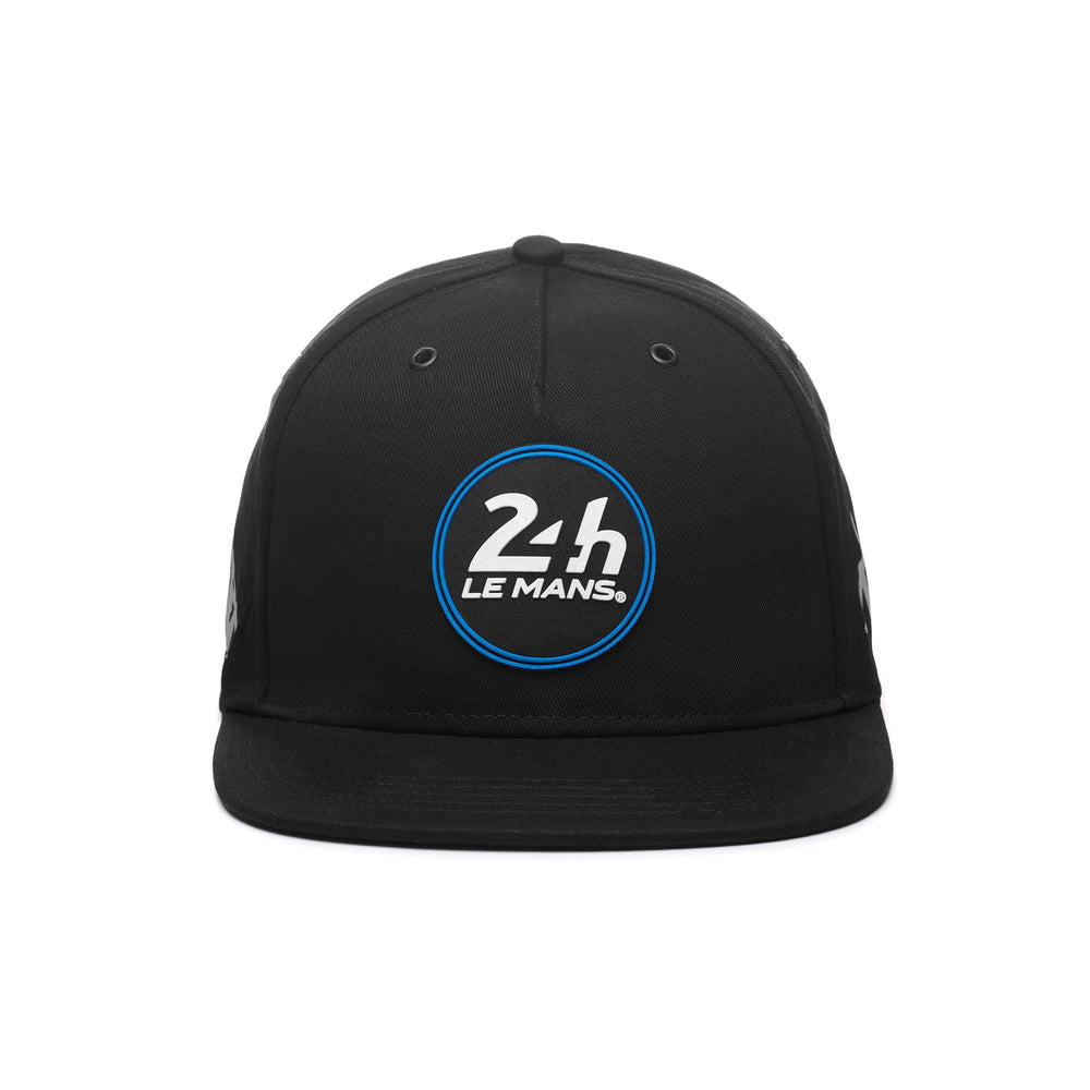 SUPPORTER SARAD 24H LE MANS Black | Kappa online