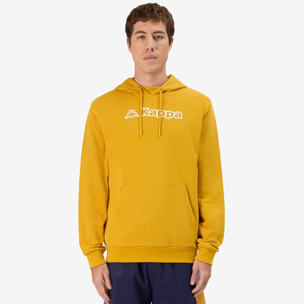 LOGO FEMMO Yellow Golden | Kappa near me
