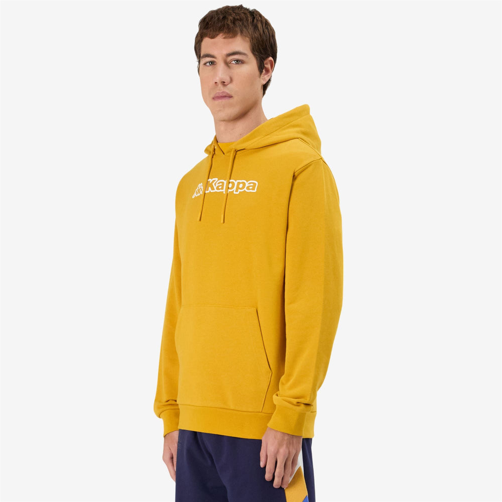 LOGO FEMMO Yellow Golden | Kappa near me