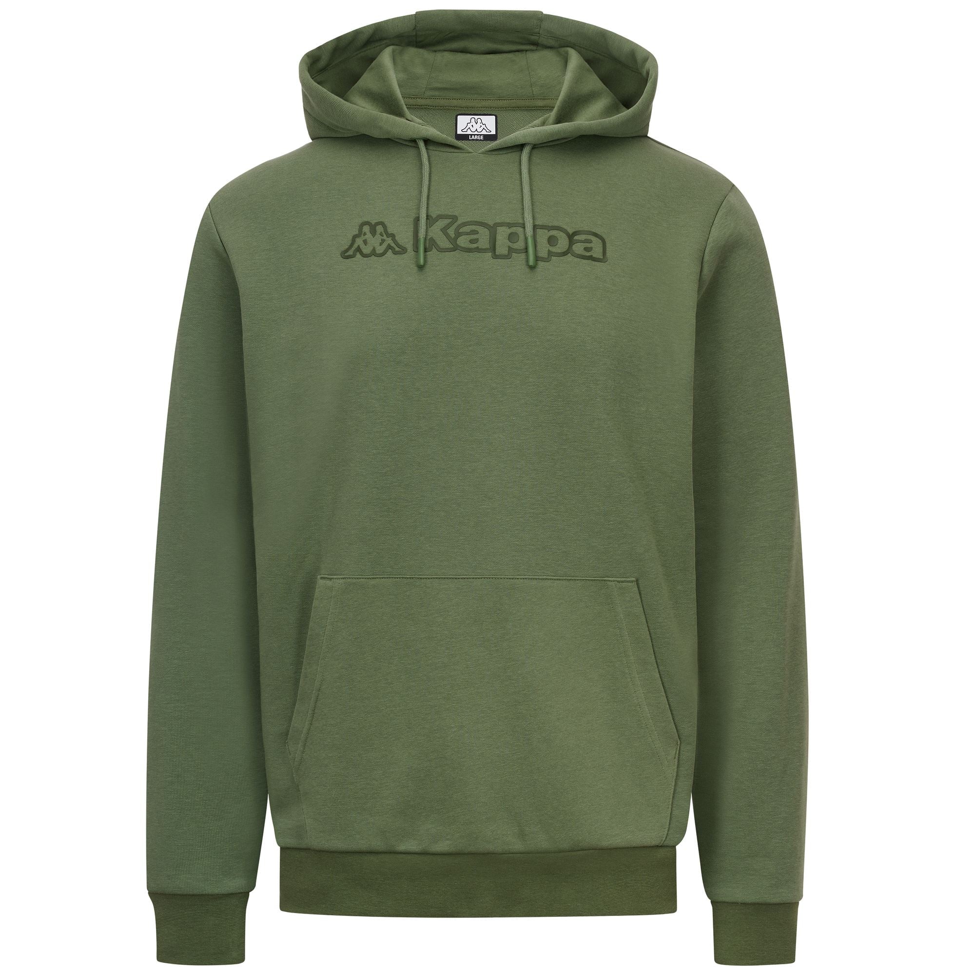 LOGO FEMMO Green Olivine | Kappa US