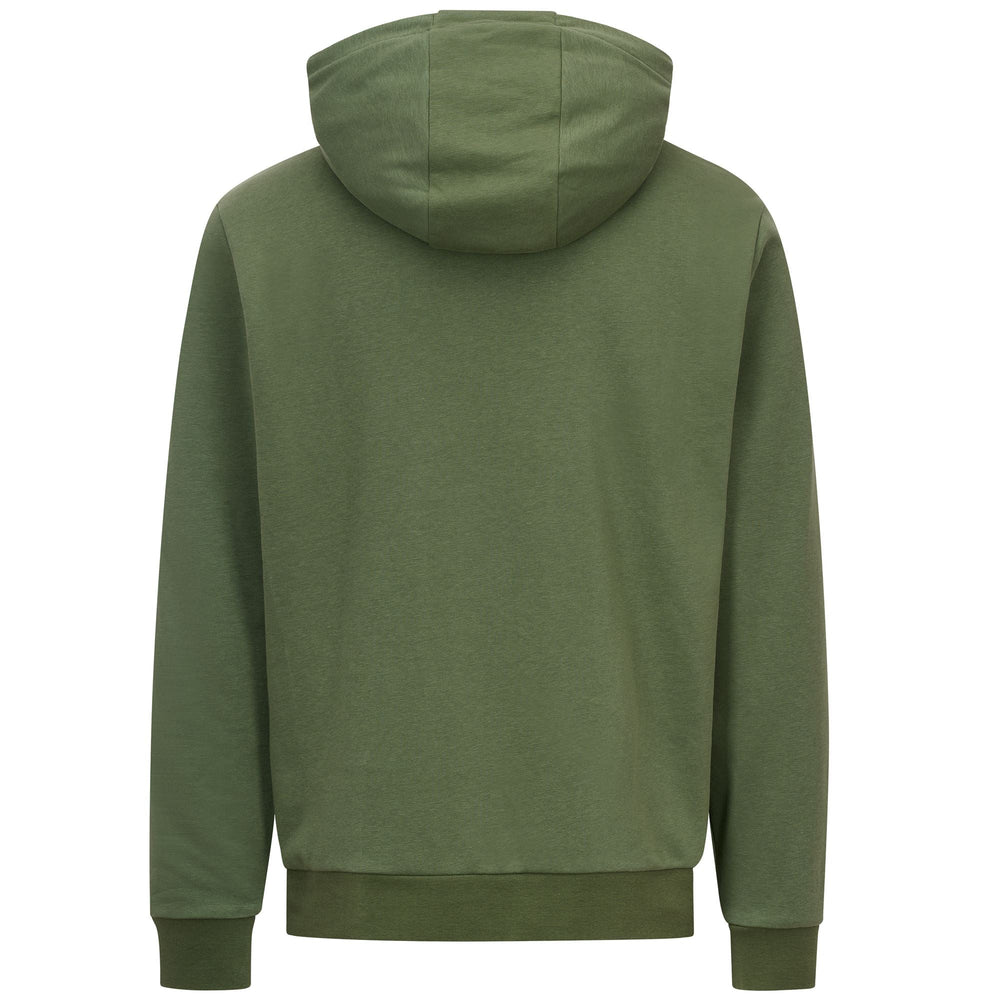 LOGO FEMMO Green Olivine | Kappa US