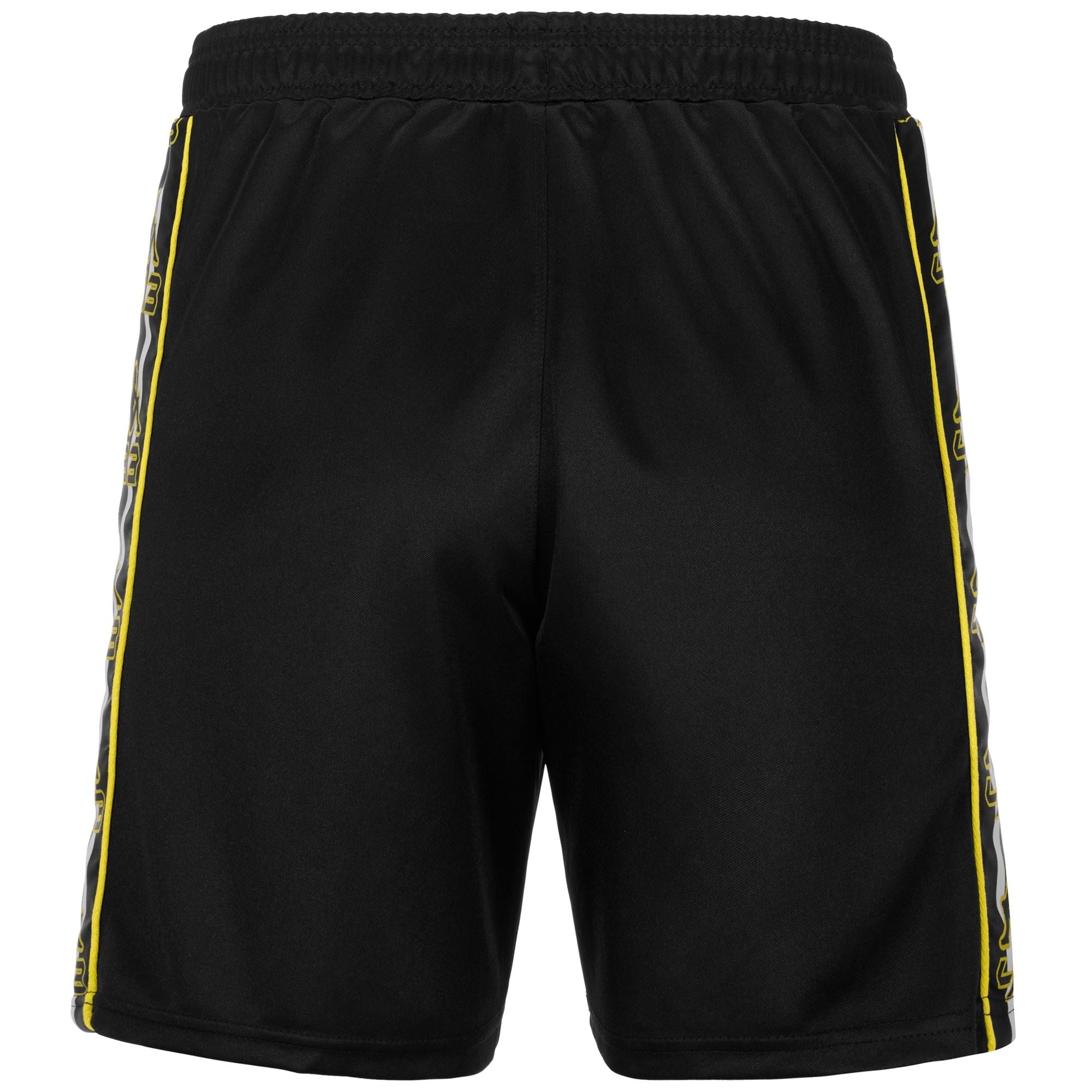 222 BANDA TYDER 433 Black | Kappa near me