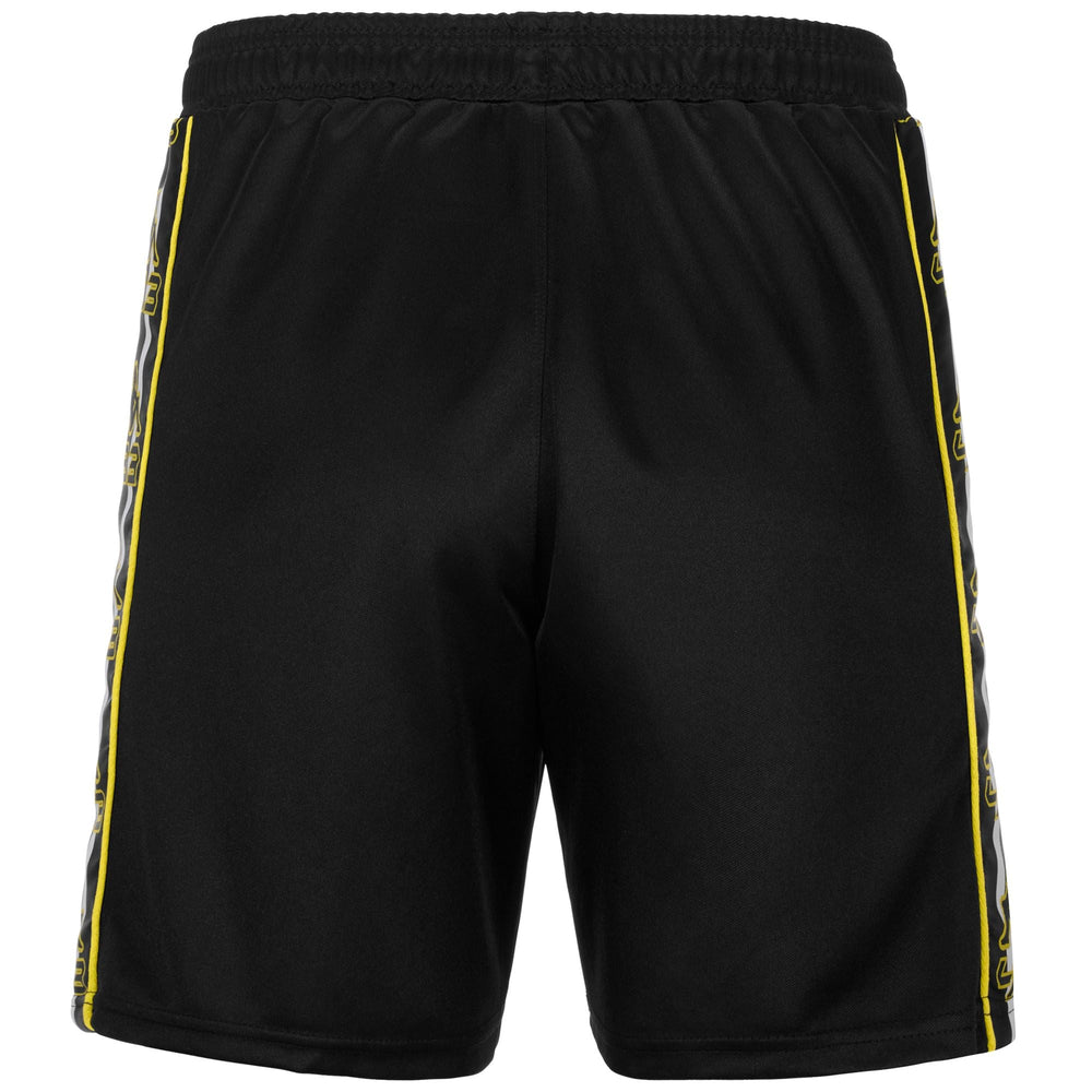 222 BANDA TYDER 433 Black | Kappa near me