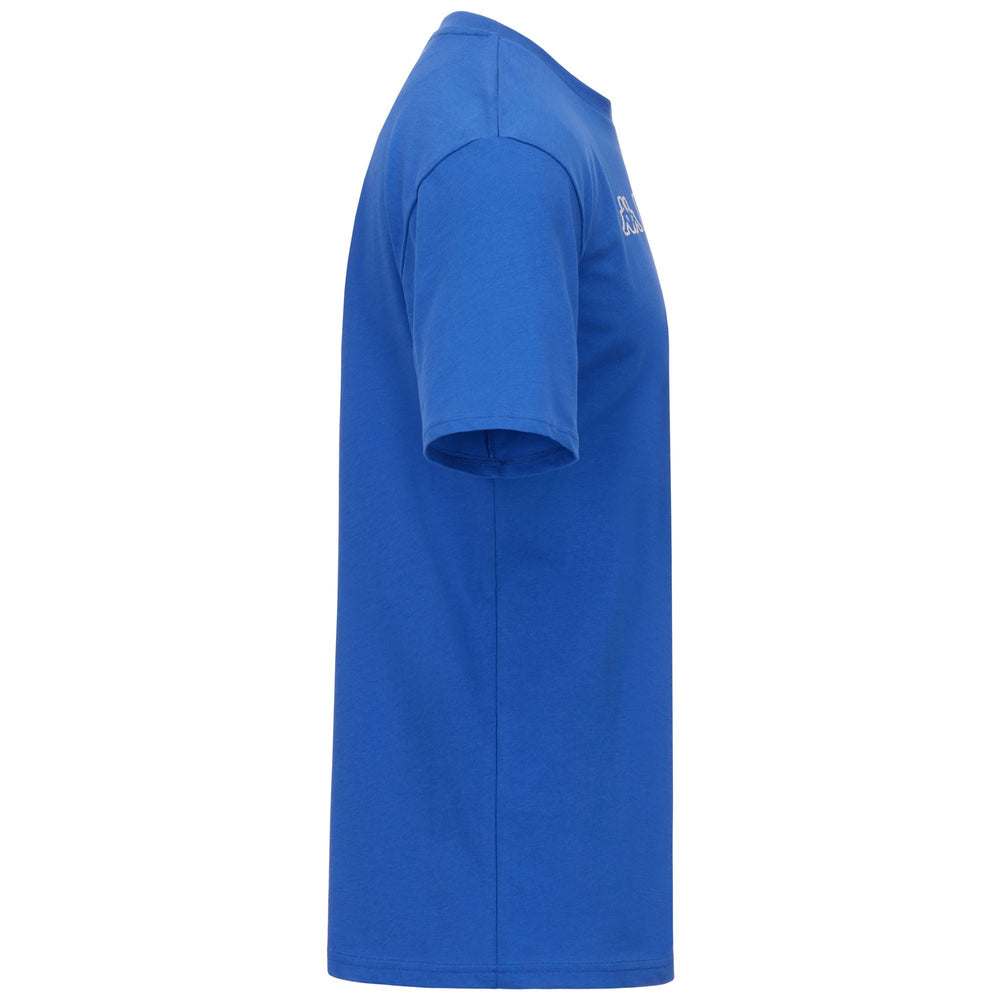 LOGO FEDDU Blue Royal | Kappa for sale