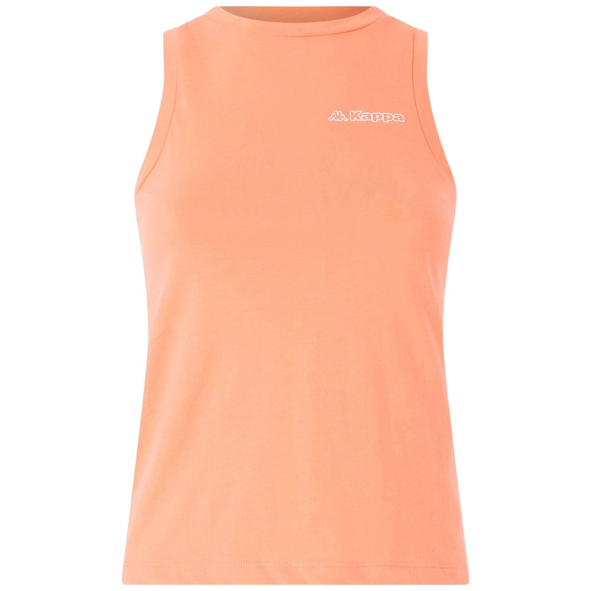 LOGO FADIAF Orange Coral | Kappa near me
