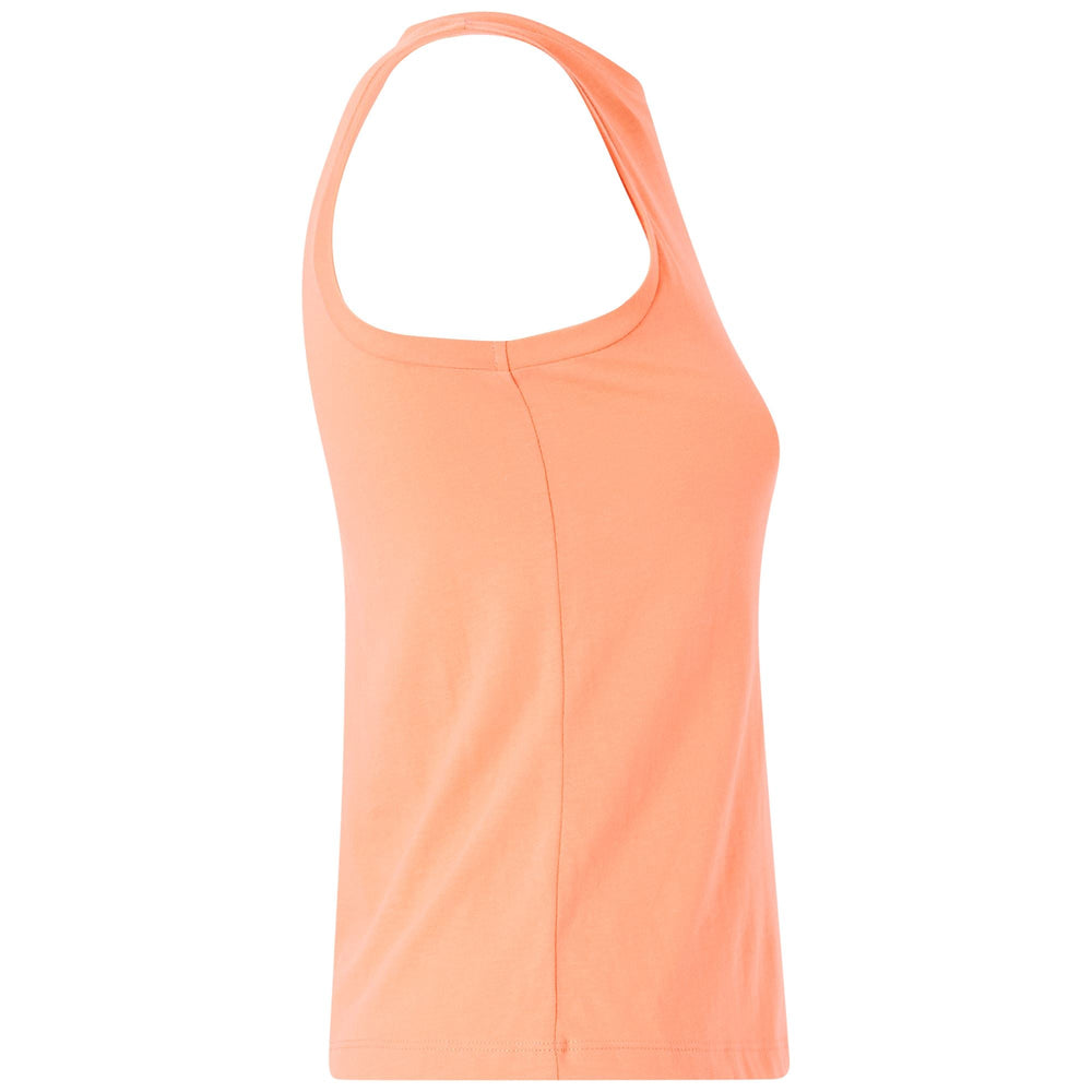 LOGO FADIAF Orange Coral | Kappa near me