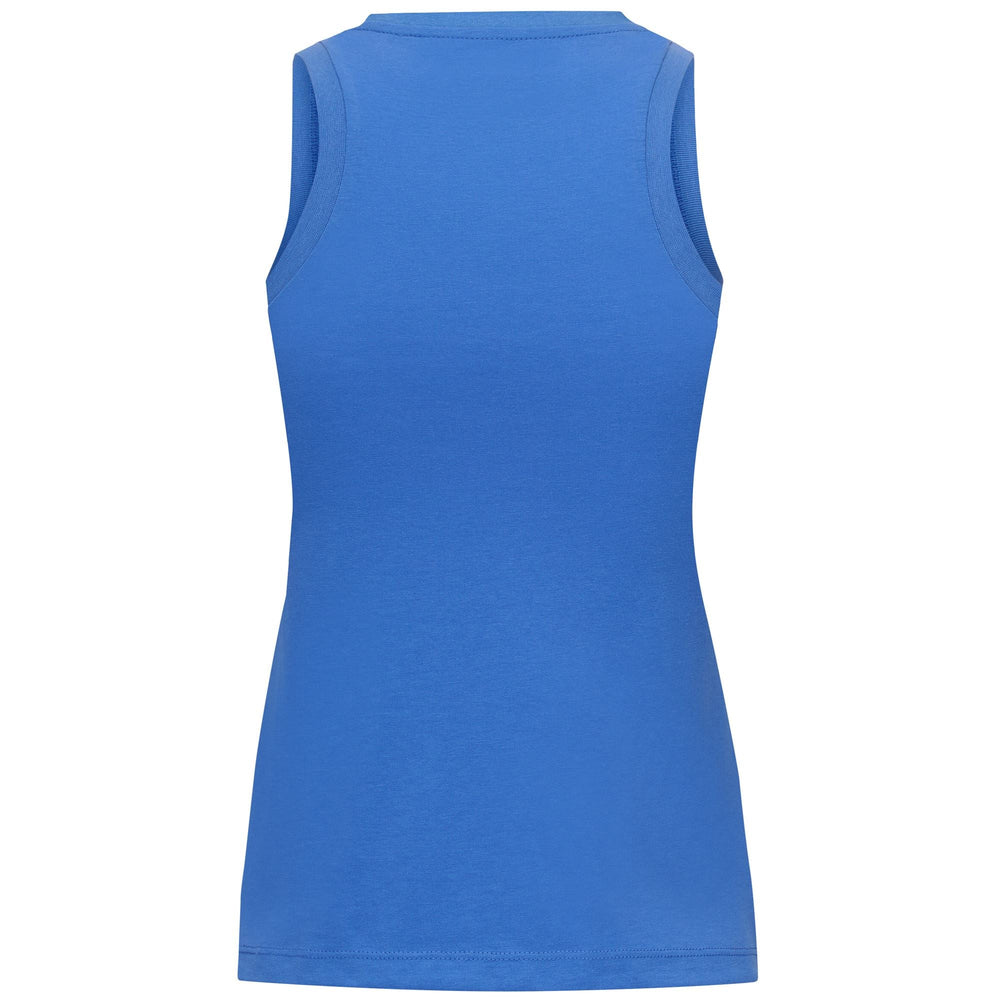 LOGO FADIAF Blue Ultramarine | Kappa online