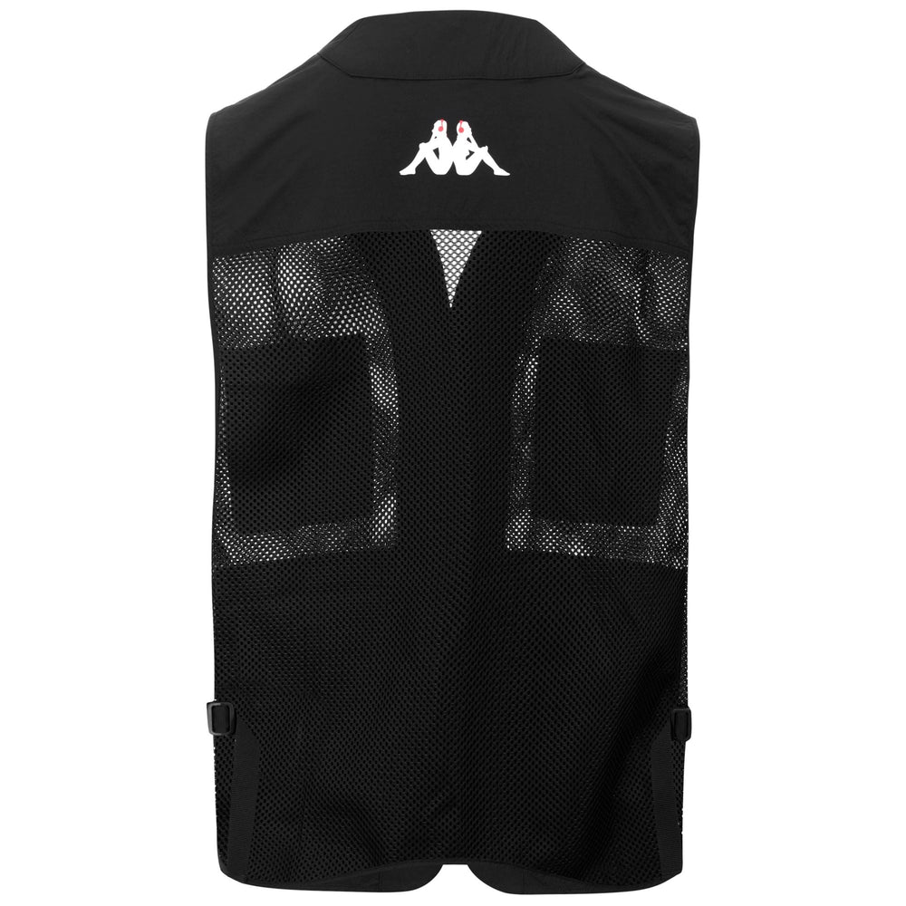 RAVER KFF Black | Kappa US