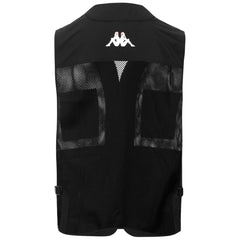 RAVER KFF Black | Kappa US