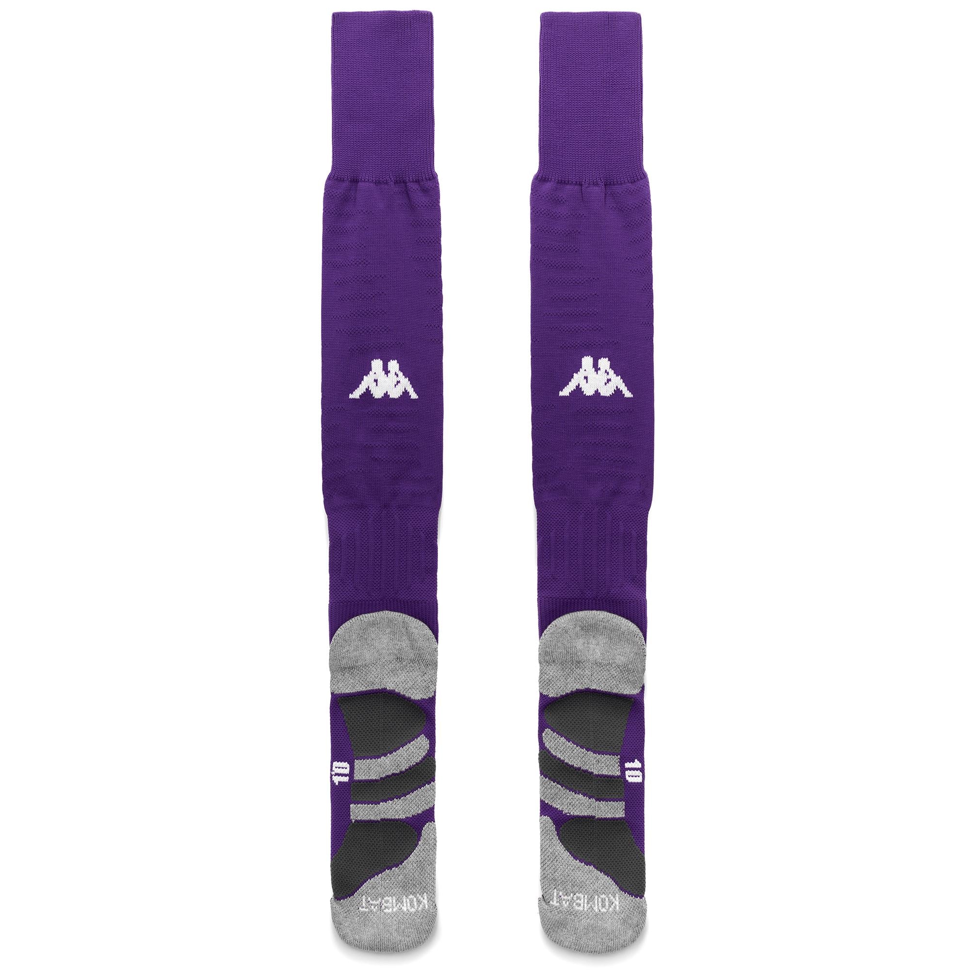 KOMBAT SPARK PRO FIORENTINA 1PACK Violet Indigo | Kappa near me