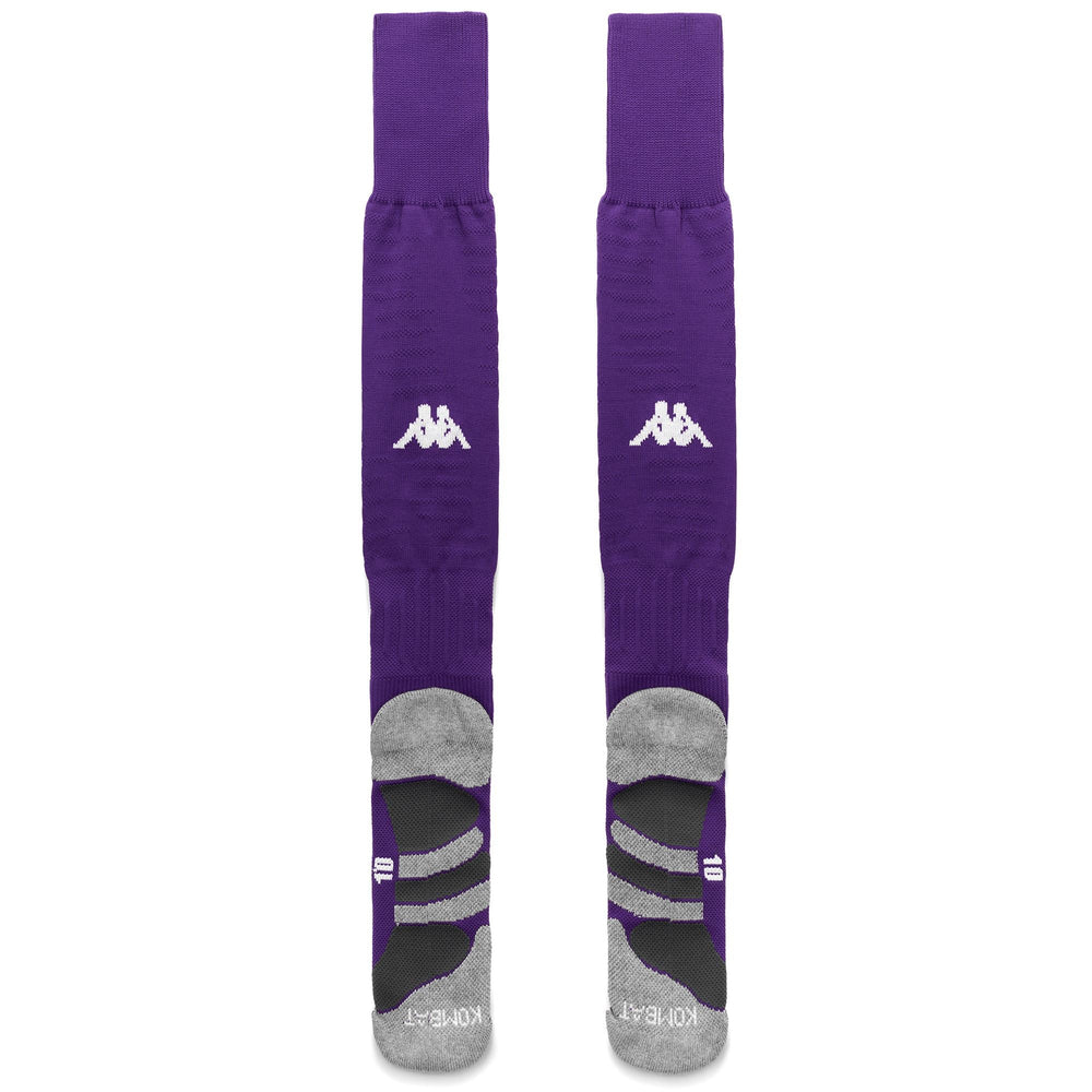 KOMBAT SPARK PRO FIORENTINA 1PACK Violet Indigo | Kappa near me